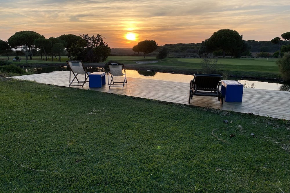 Photo of Outdoor in El Rompido