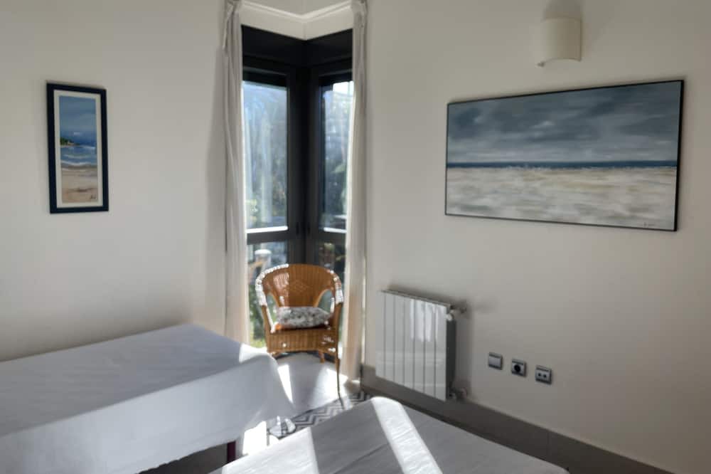Photo of Bedroom in El Rompido