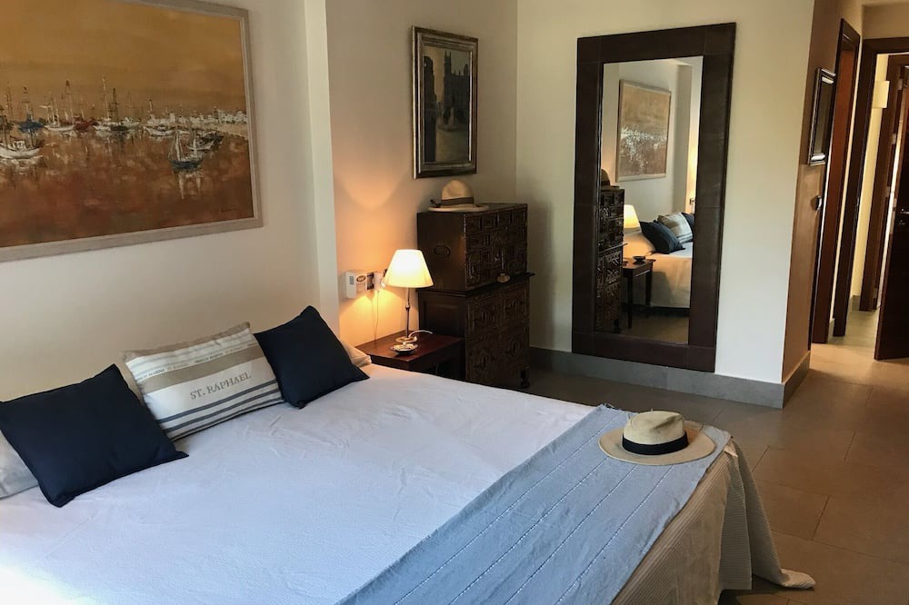 Photo of Bedroom in El Rompido