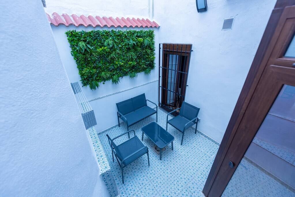 Photo of Outdoor in San Juan
