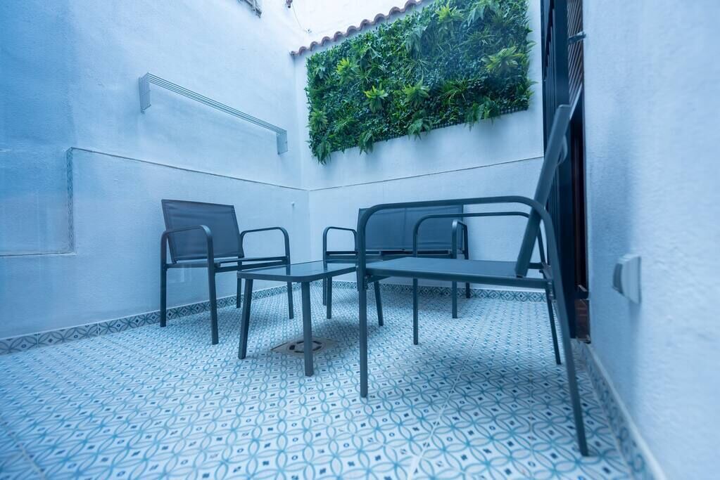 Photo of Outdoor in San Juan