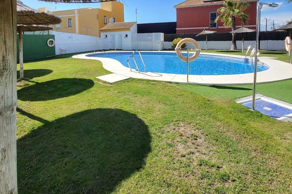 Photo of Outdoor in Sanlucar de Barrameda