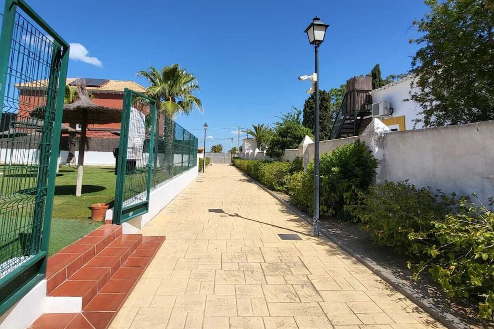Photo of Outdoor in Sanlucar de Barrameda