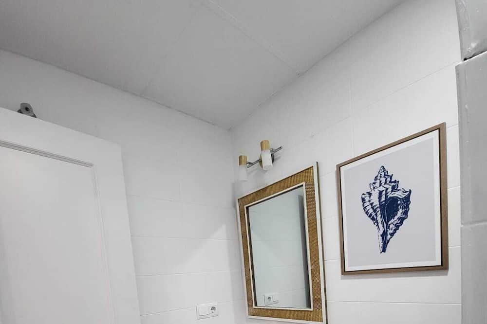 Photo of Bathroom in Sanlucar de Barrameda