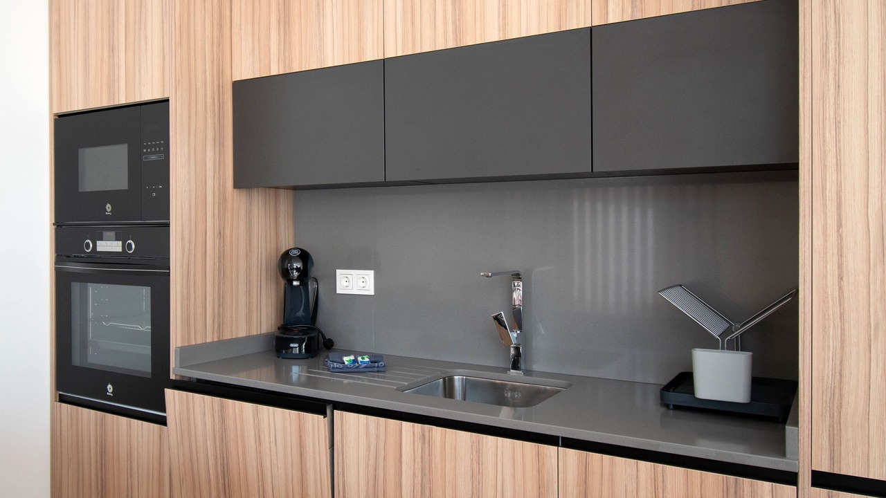 Photo of Kitchen in Benijofar
