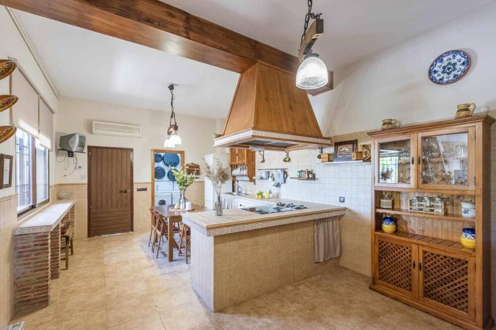 Photo of Kitchen in Cabra