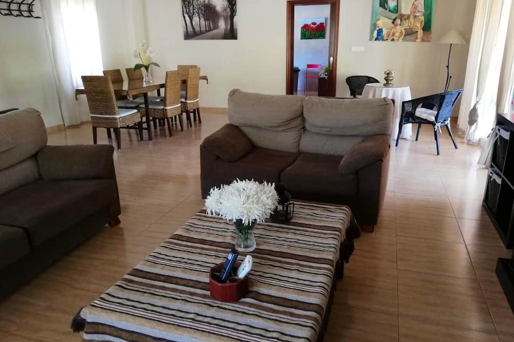 Photo of Livingroom in Ubrique