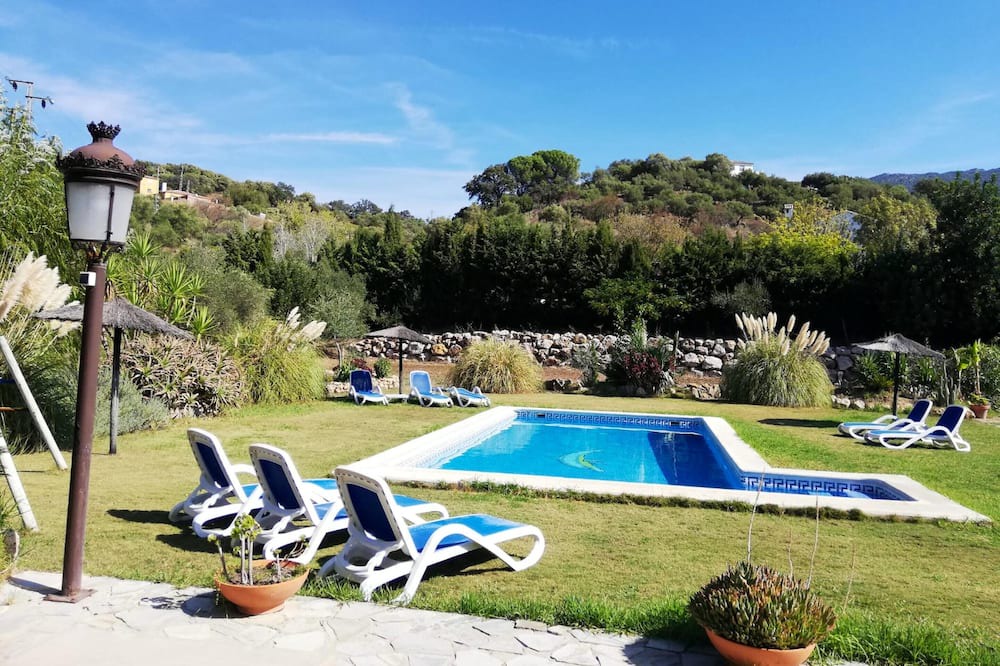 Photo of Outdoor in Ubrique