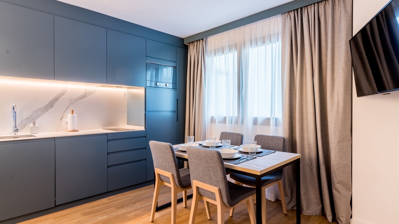 Photo of Kitchen in San Lorenzo