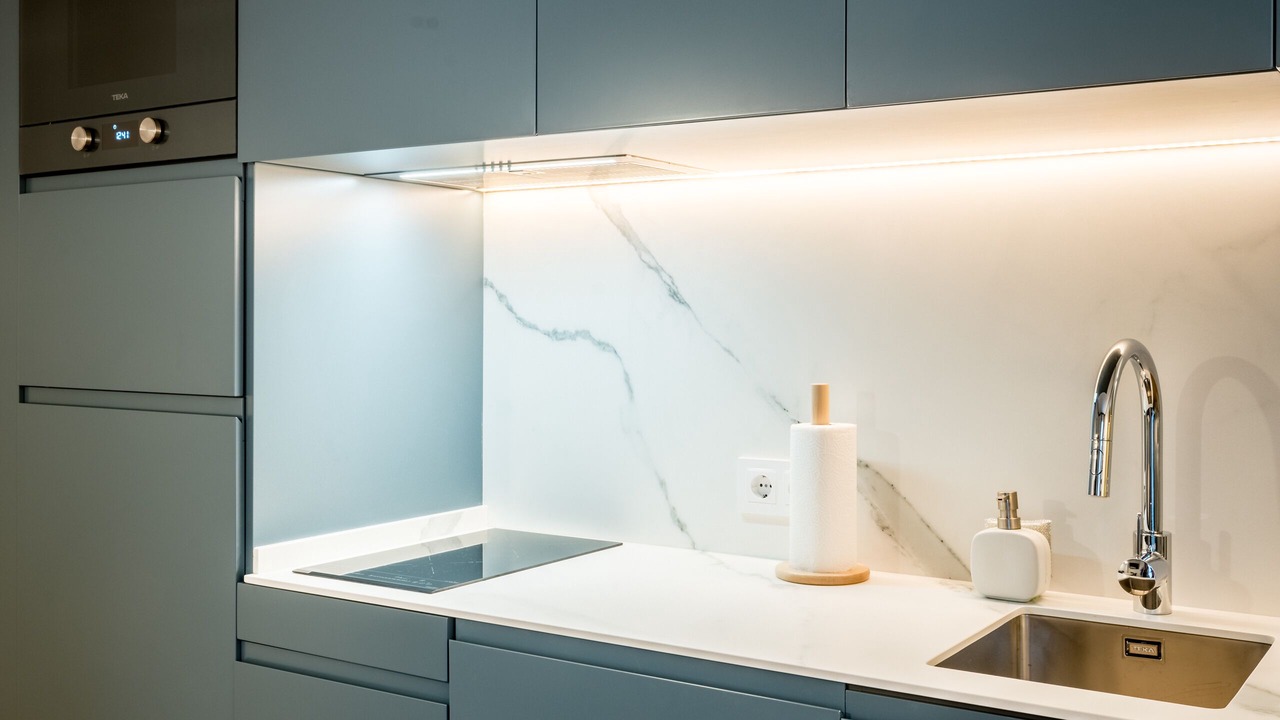 Photo of Kitchen in San Lorenzo