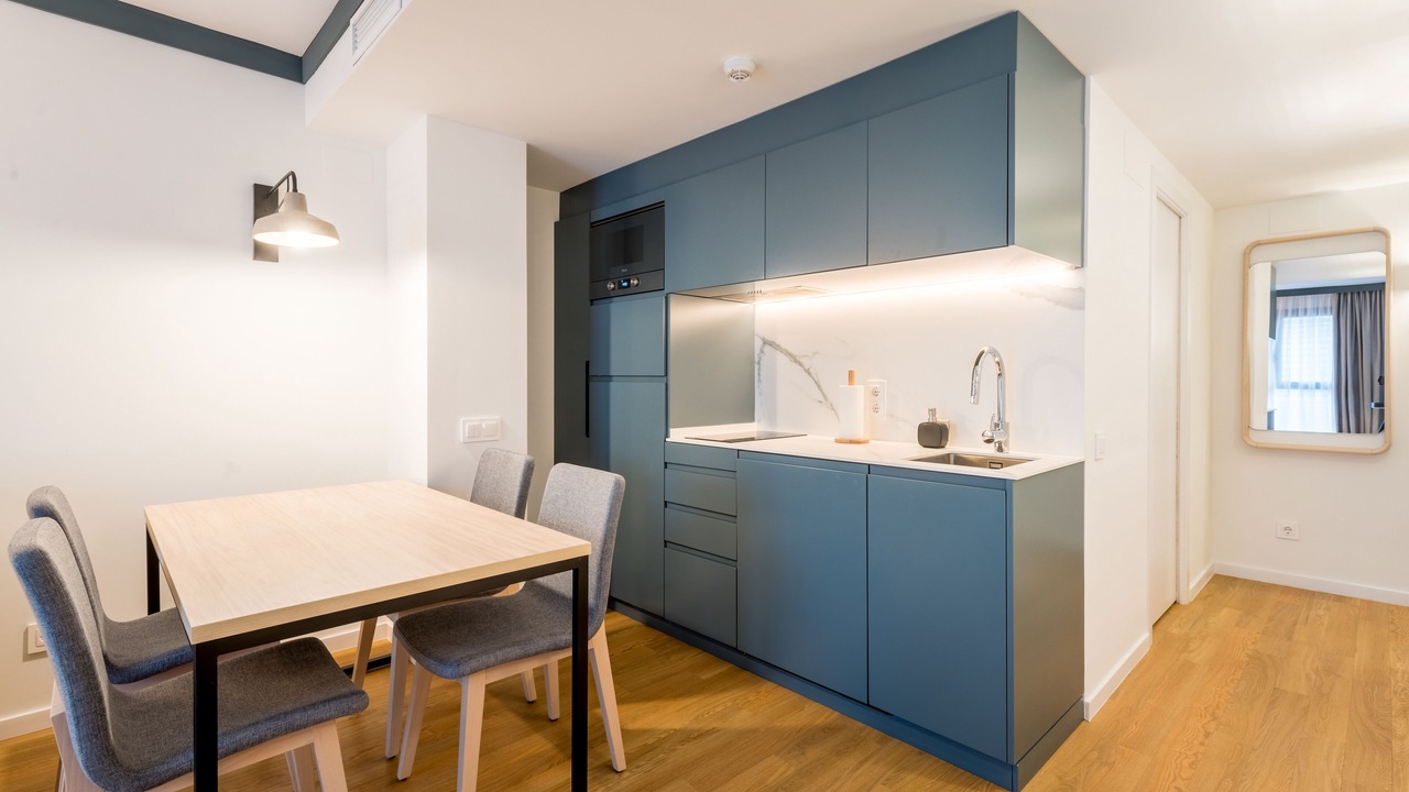 Photo of Kitchen in San Lorenzo