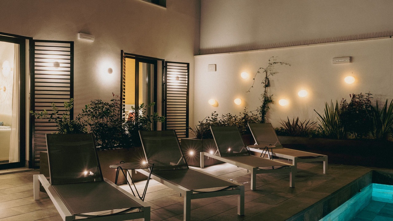 Photo of Outdoor in San Lorenzo
