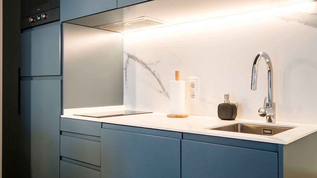 Photo of Kitchen in San Lorenzo