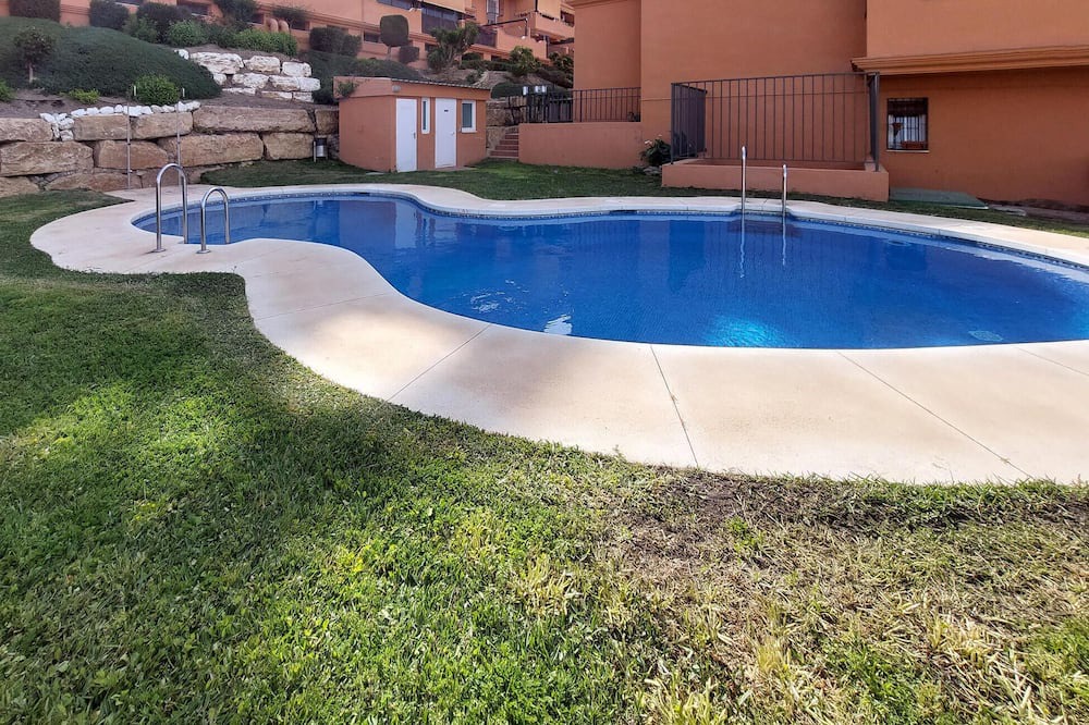 Photo of Outdoor in Torre de Benagalbon