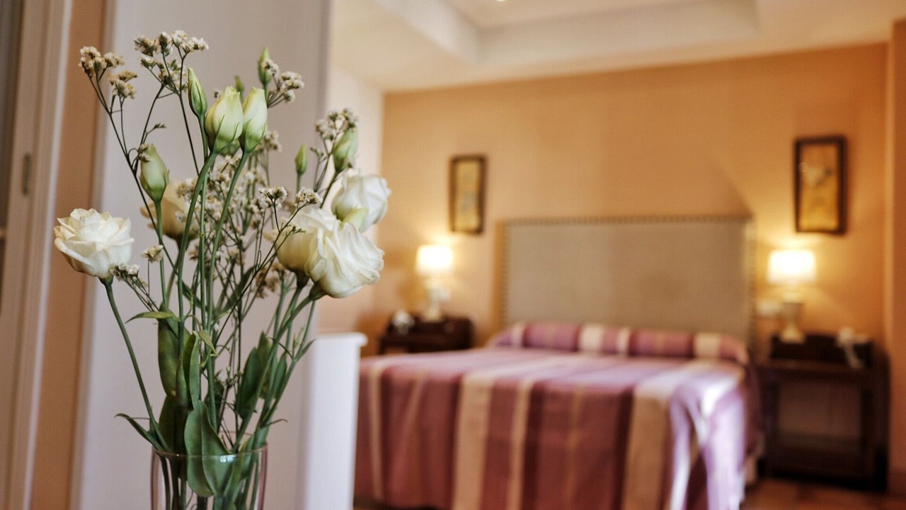 Photo of Bedroom in Utrera