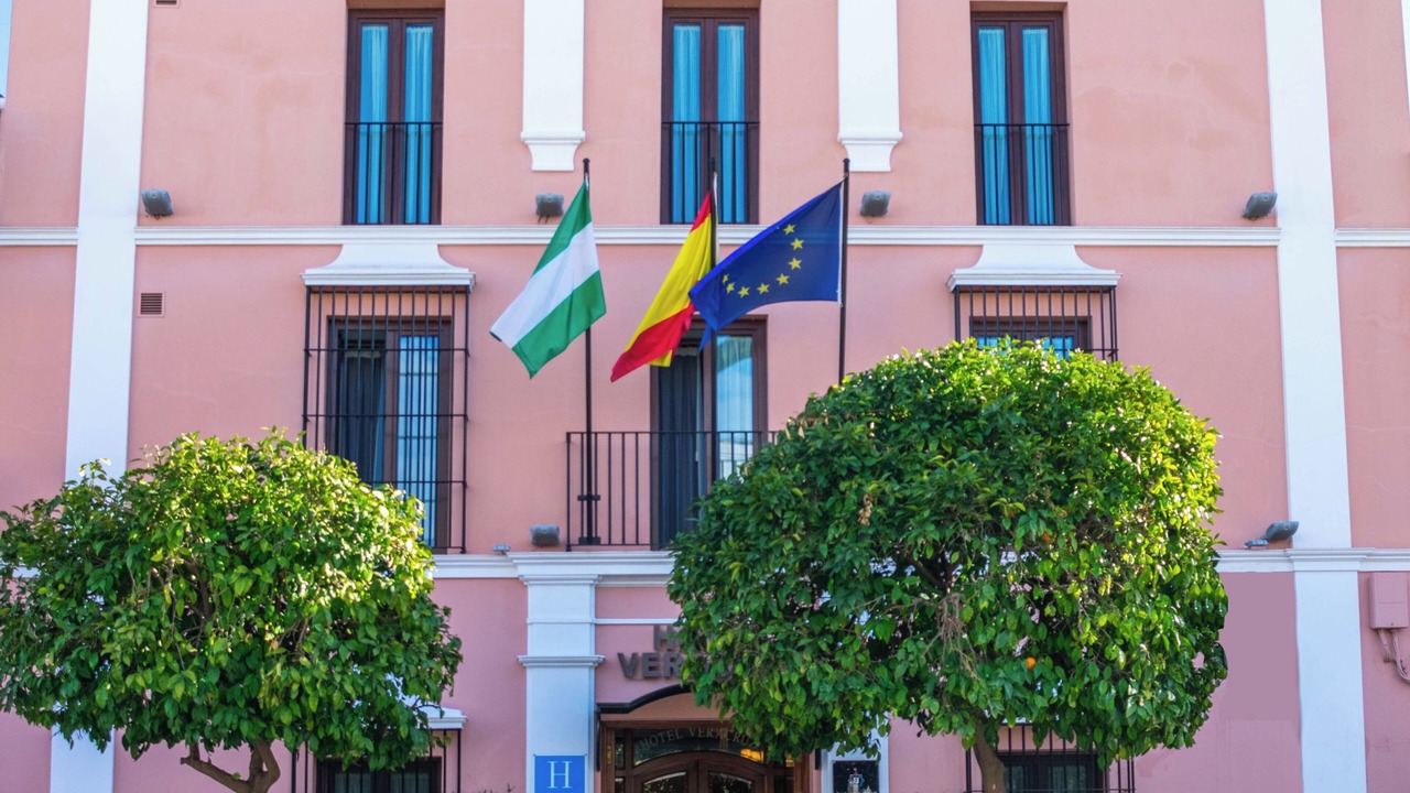 Photo of Outdoor in Utrera