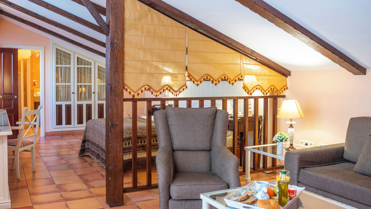 Photo of Bedroom in Utrera