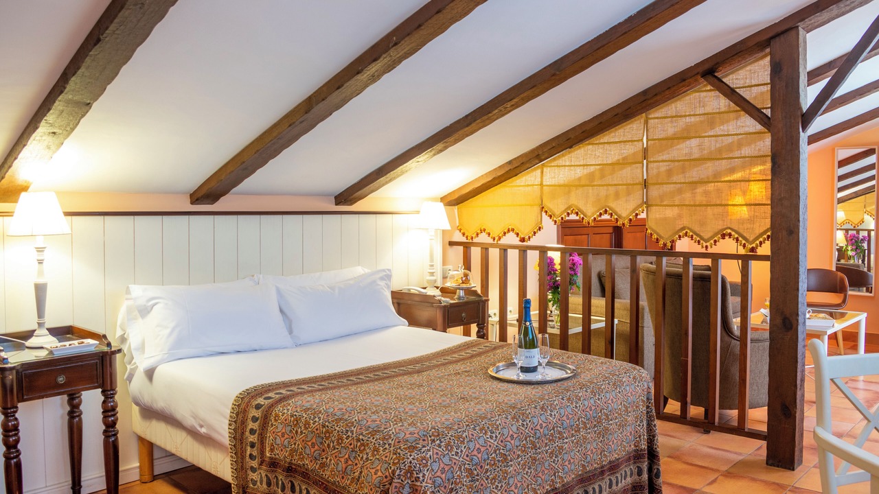 Photo of Bedroom in Utrera