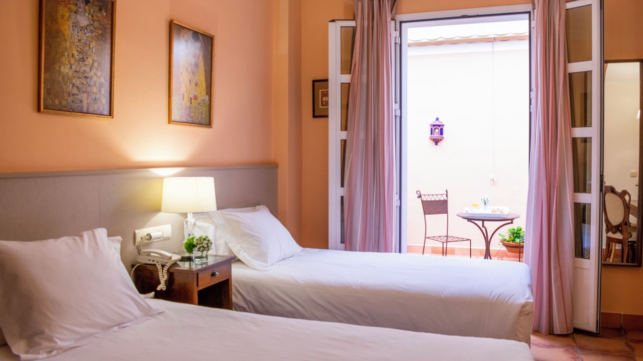 Photo of Bedroom in Utrera