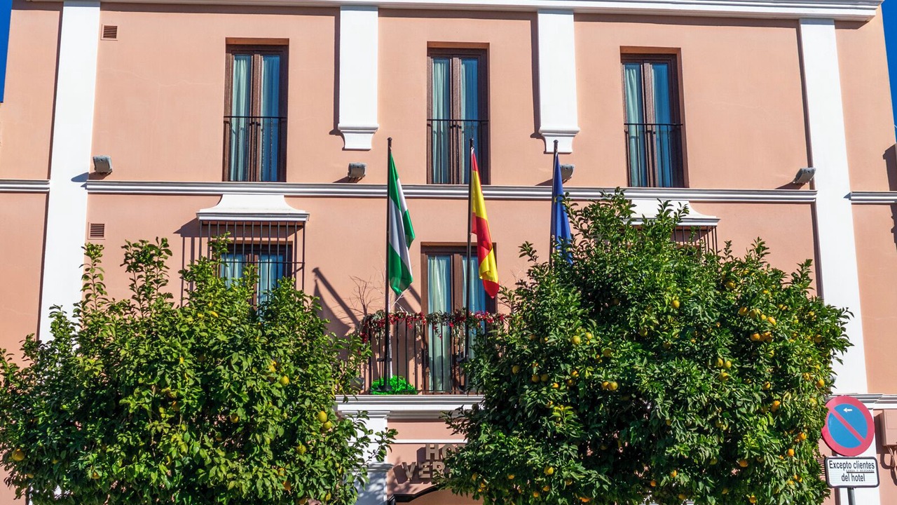 Photo of Bedroom in Utrera