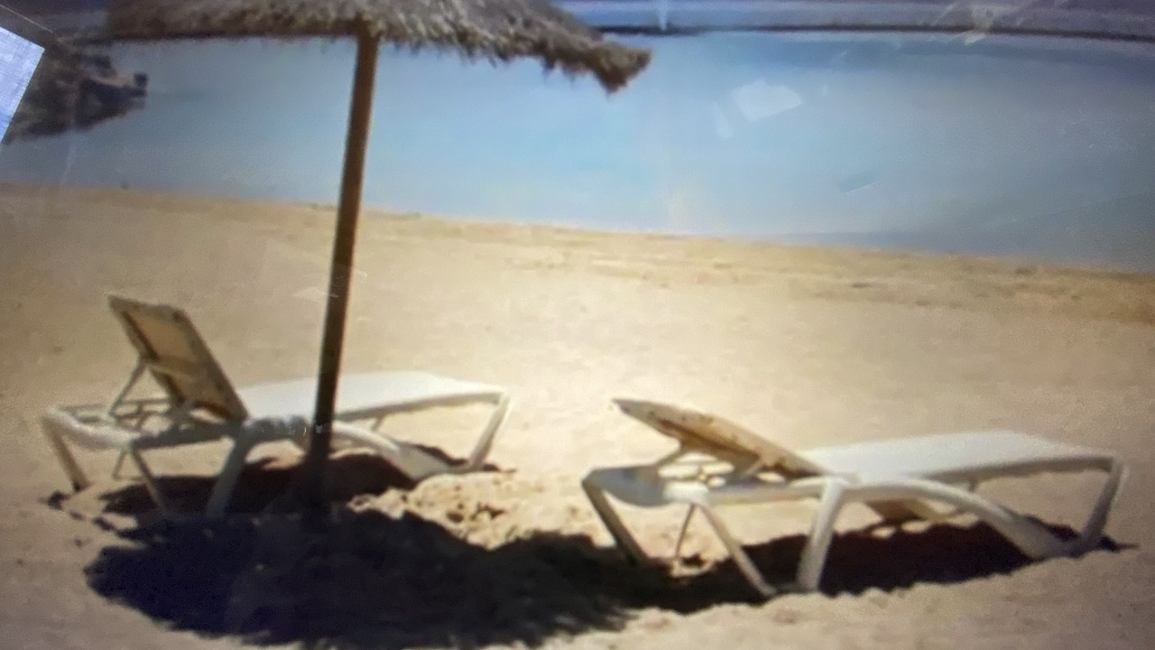 Photo of Outdoor in El Gordo