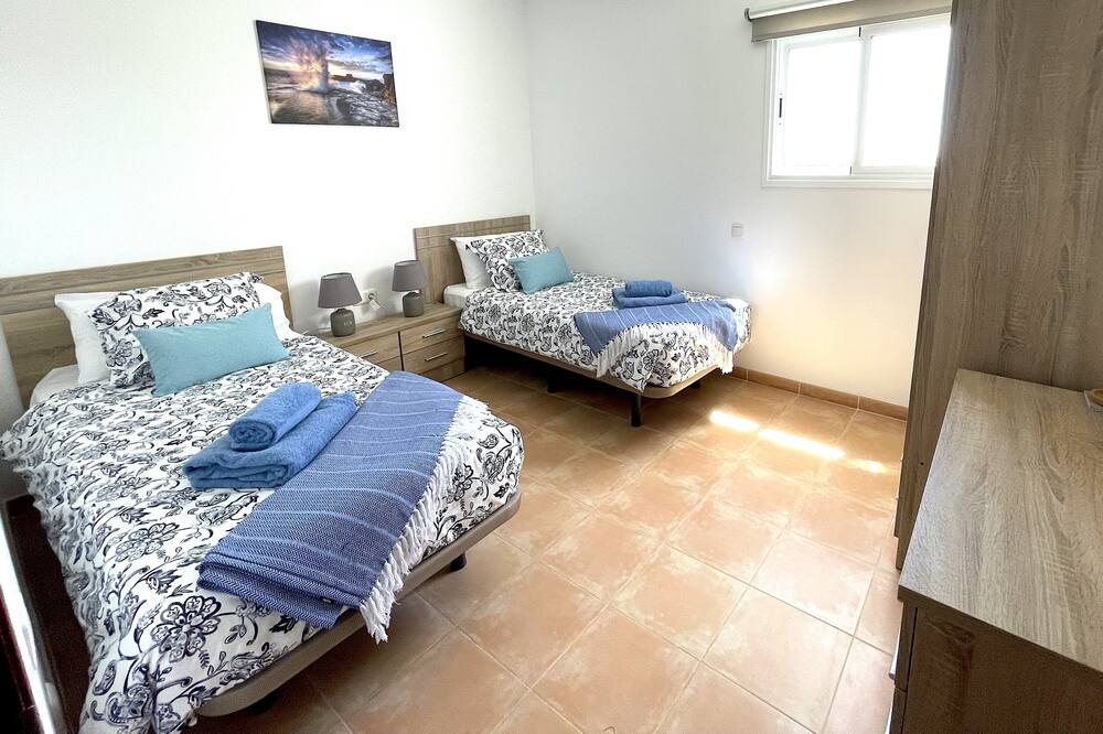 Photo of Bedroom in Triquivijate