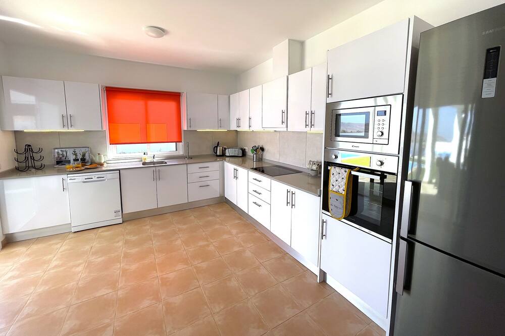 Photo of Kitchen in Triquivijate