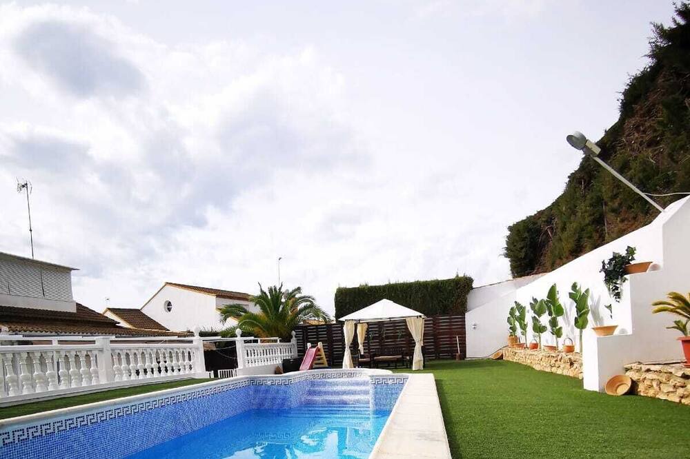 Photo of Outdoor in Ecija