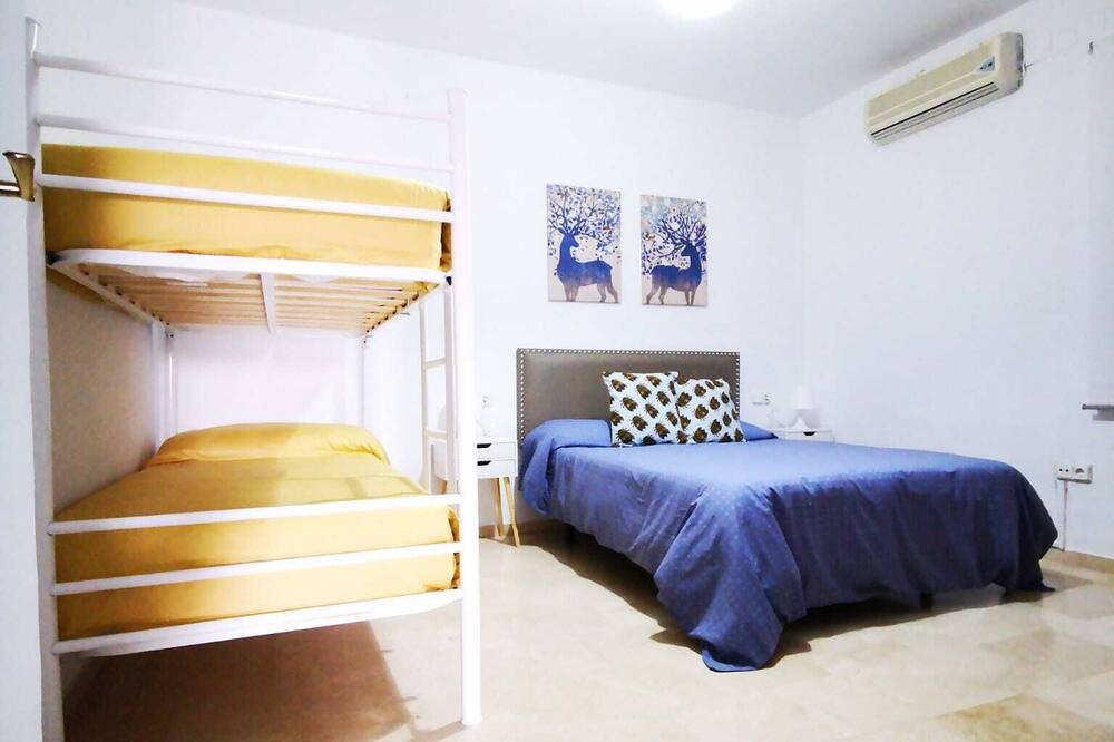Photo of Bedroom in Ecija