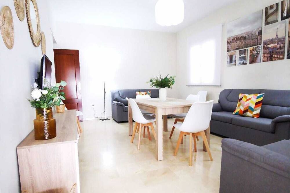 Photo of Livingroom in Ecija