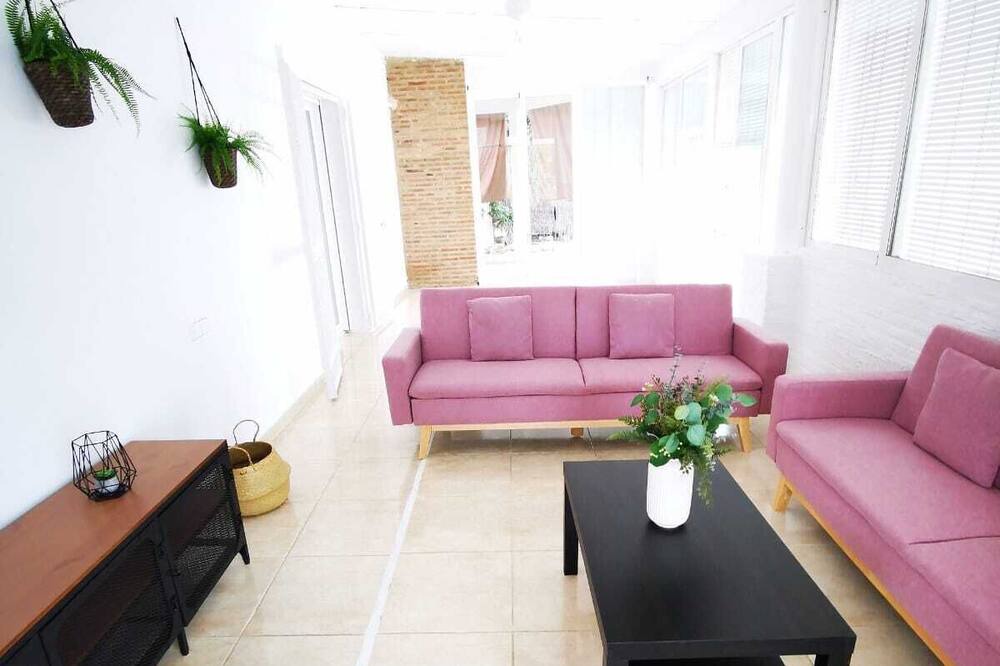 Photo of Livingroom in Ecija