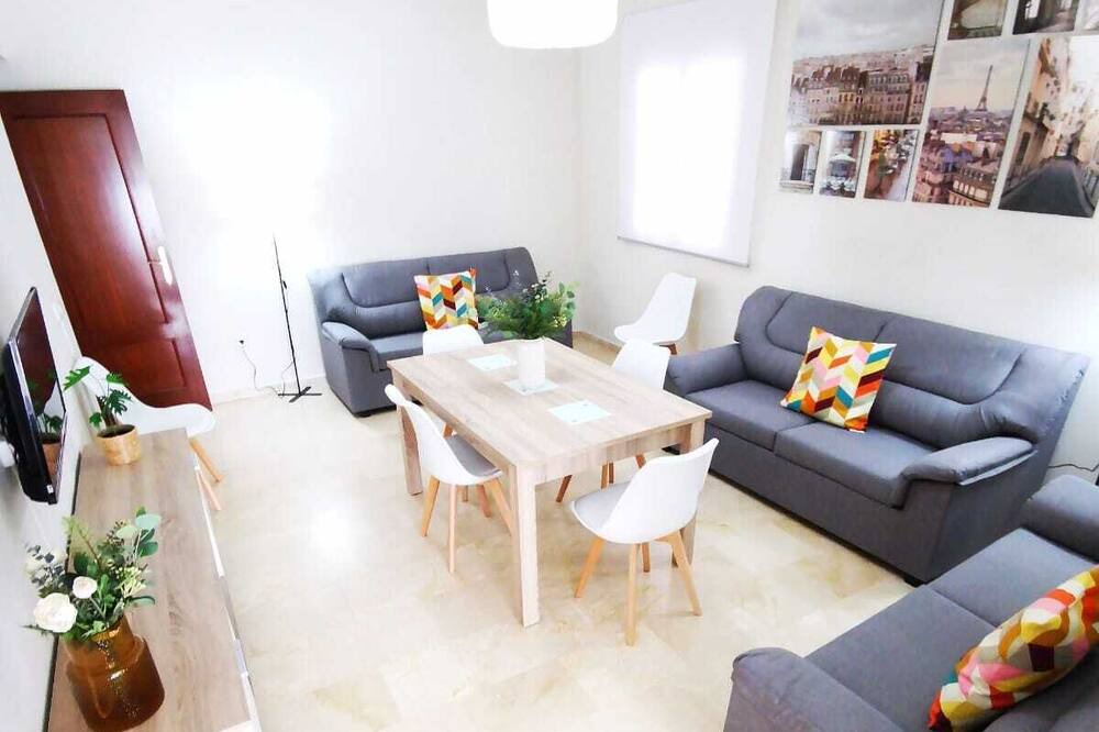 Photo of Livingroom in Ecija
