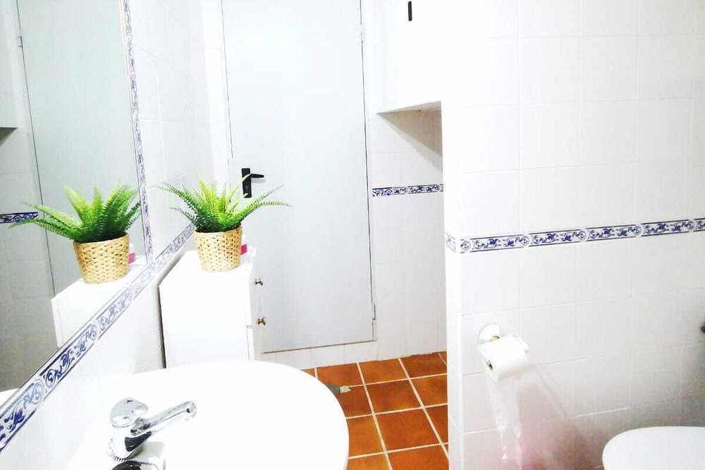 Photo of Bathroom in Ecija
