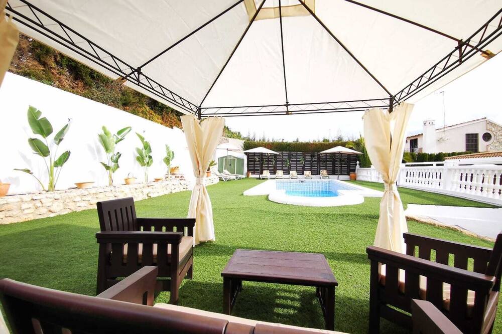 Photo of Outdoor in Ecija