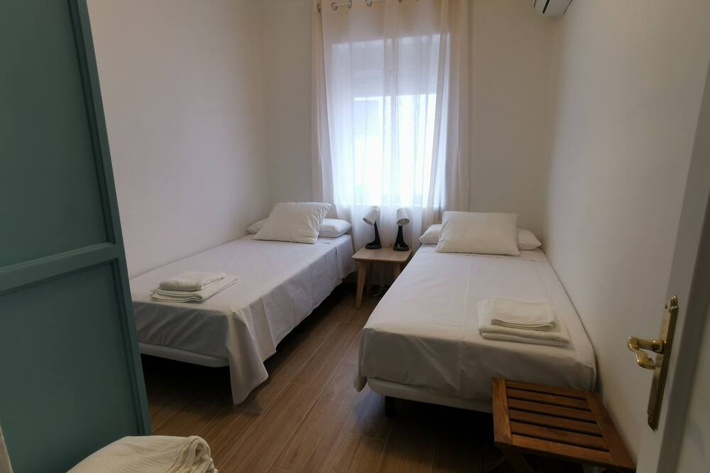 Photo of Bedroom in Jewish Quarter