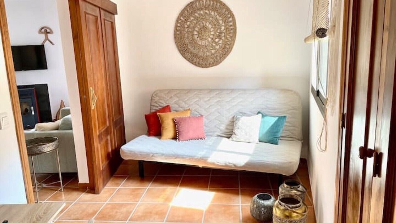 Photo of Livingroom in Turre