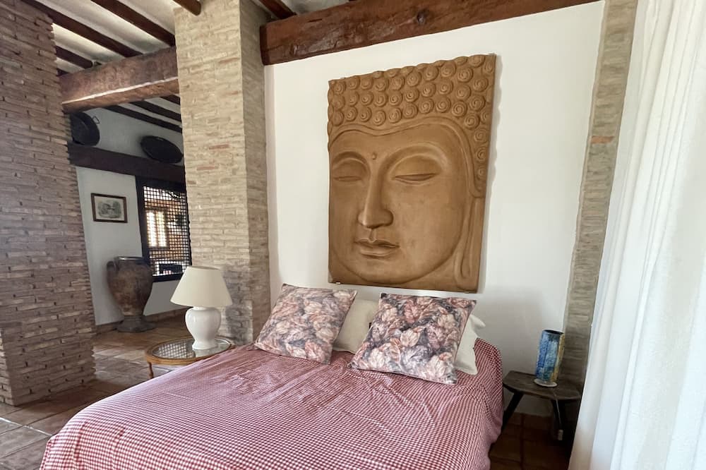 Photo of Bedroom in Las Negras