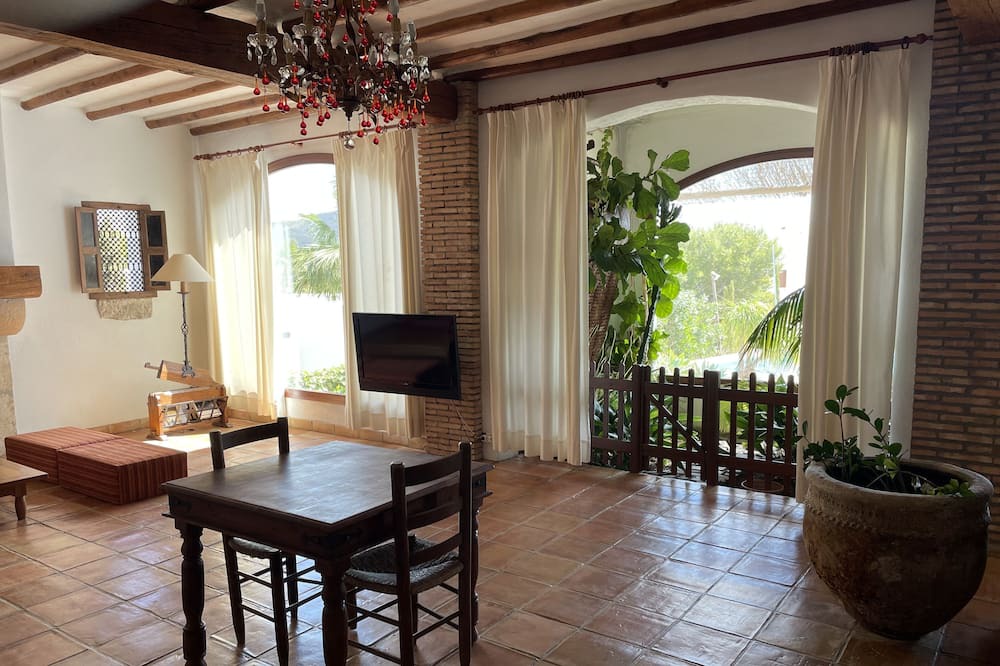 Photo of Livingroom in Las Negras