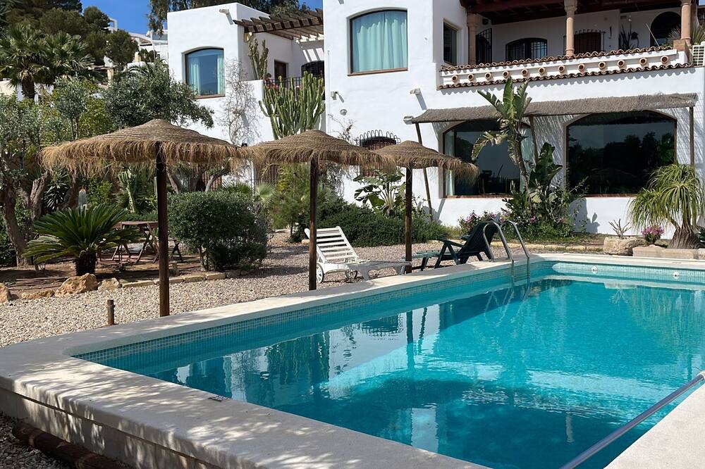 Photo of Outdoor in Las Negras