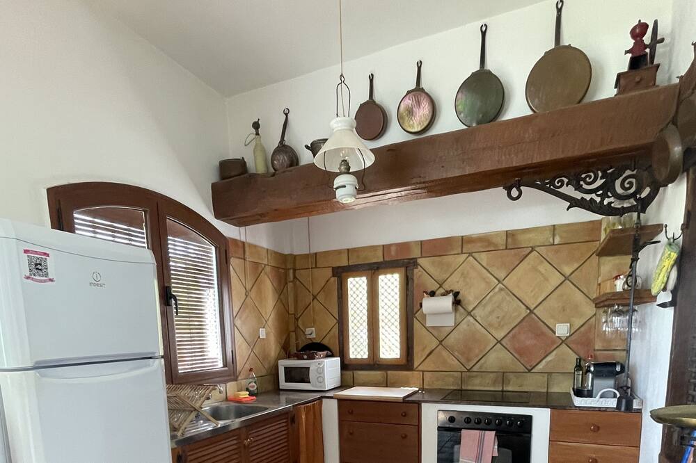 Photo of Kitchen in Las Negras