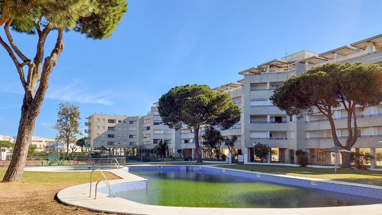 Photo of Outdoor in El Portil