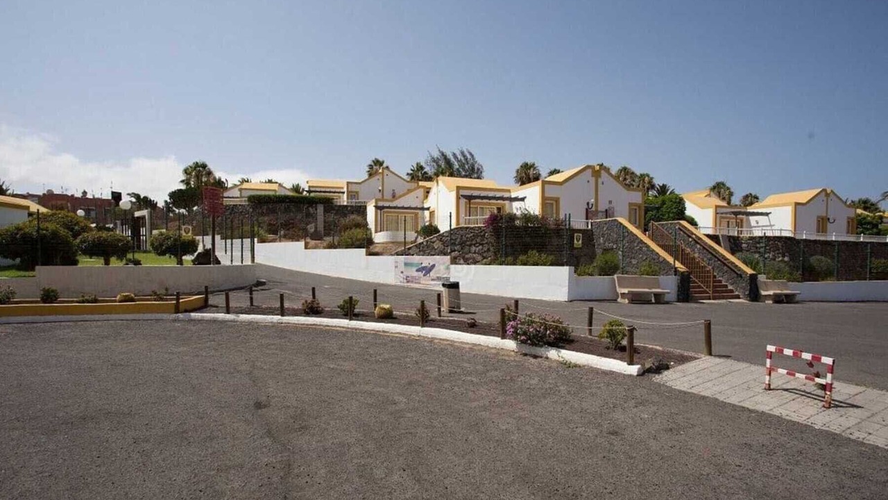 Photo of Outdoor in Castillo Caleta de Fuste