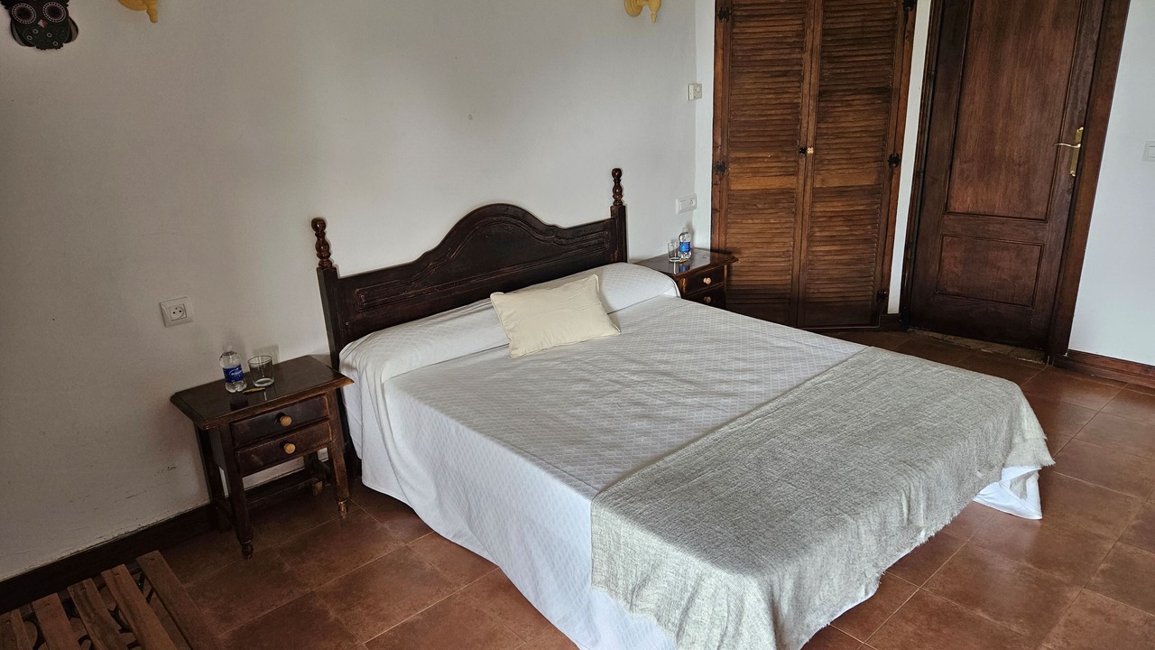Photo of Bedroom in Toril
