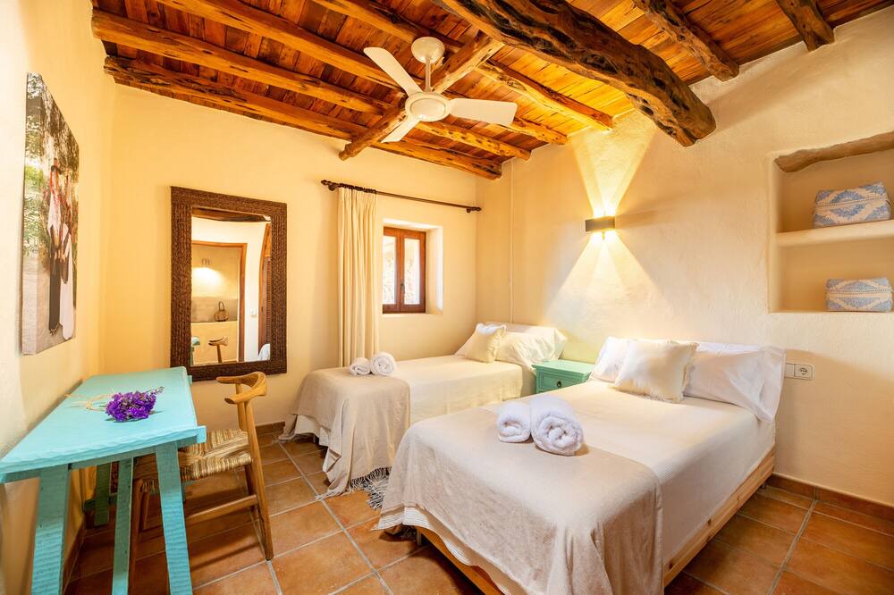 Photo of Bedroom in Sant Josep de sa Talaia