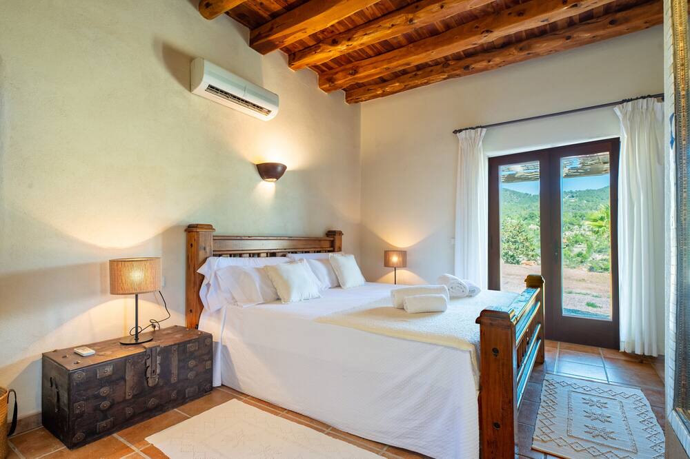 Photo of Bedroom in Sant Josep de sa Talaia