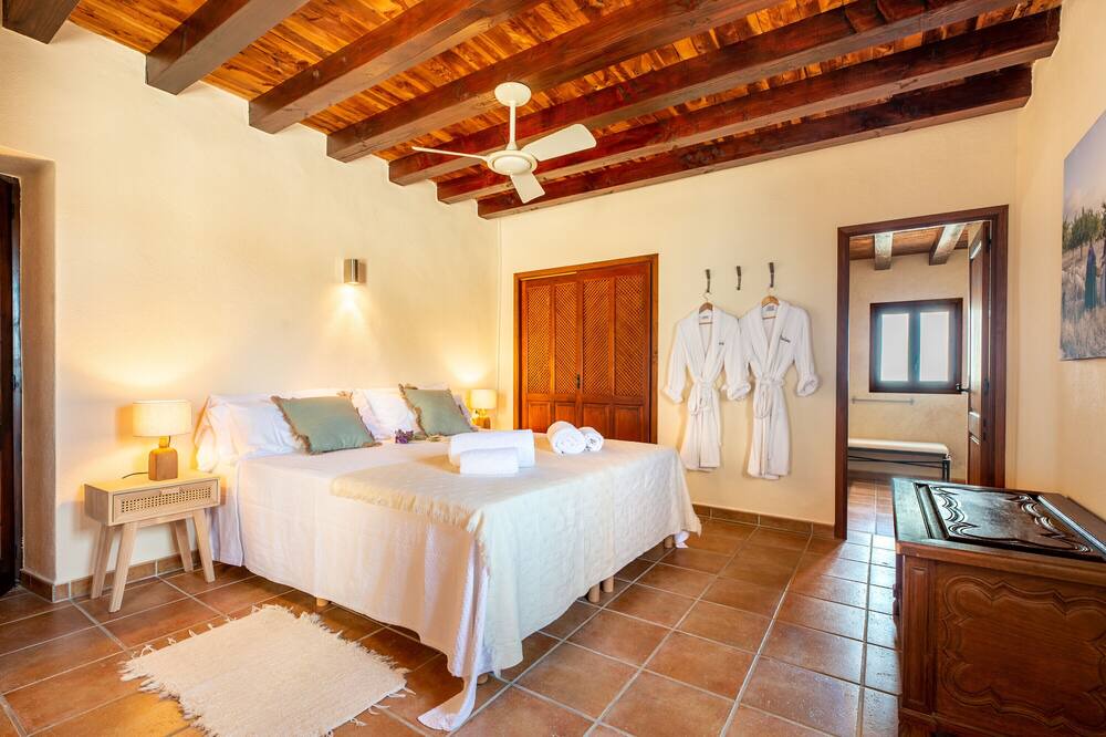 Photo of Bedroom in Sant Josep de sa Talaia