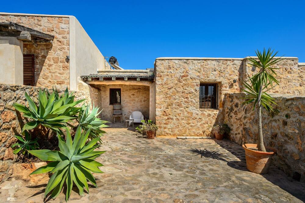 Photo of Outdoor in Sant Josep de sa Talaia