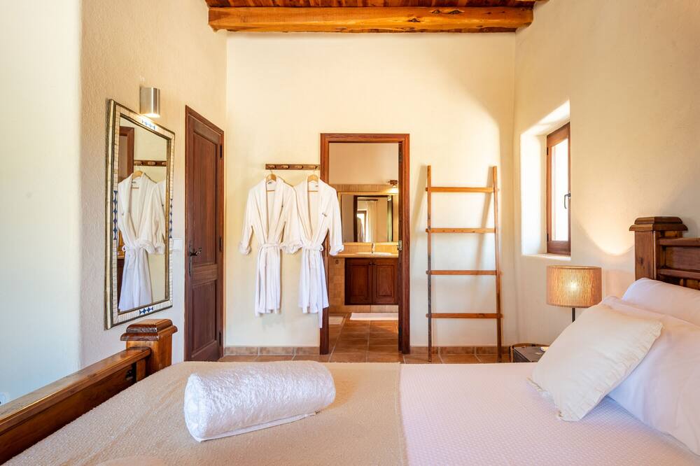 Photo of Bedroom in Sant Josep de sa Talaia