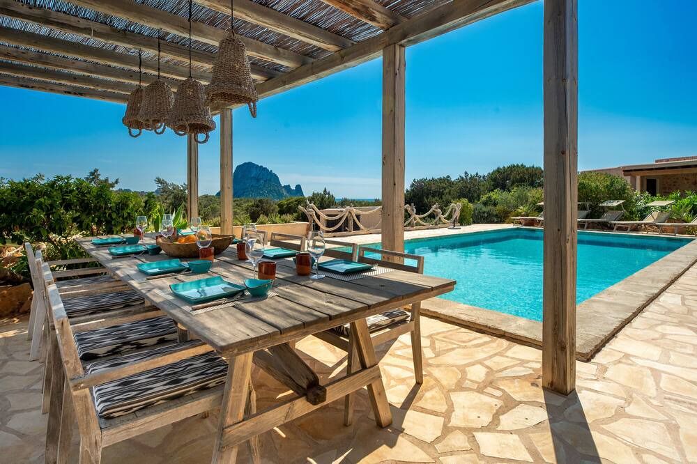 Photo of Outdoor in Sant Josep de sa Talaia