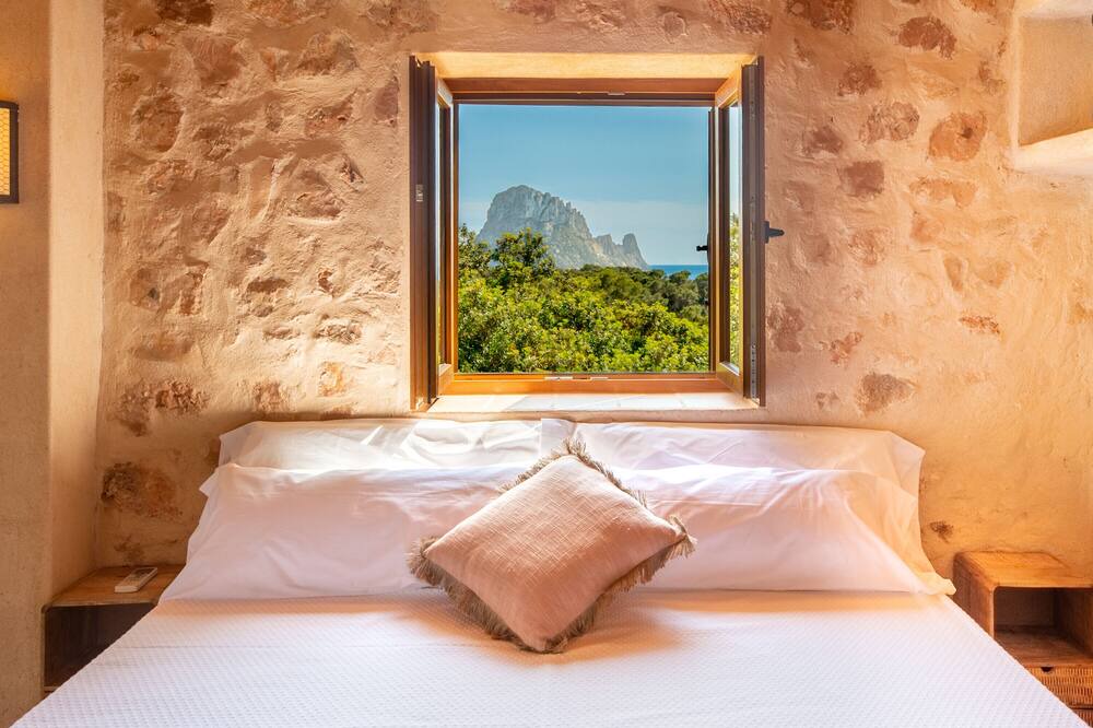 Photo of Bedroom in Sant Josep de sa Talaia